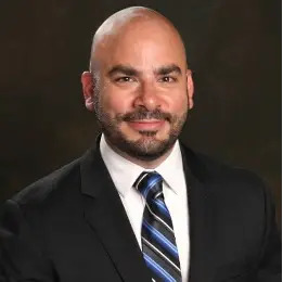 Ray Maniaci